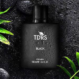 TDRS: Black