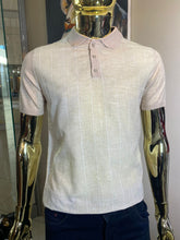 Load image into Gallery viewer, 2325: Konko Knit Top: Beige