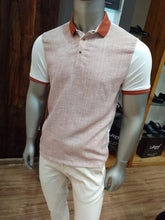 Load image into Gallery viewer, 1664: Konko Knit Top: Tile