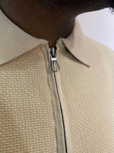 Load image into Gallery viewer, 11437 : Knit Top: Beige