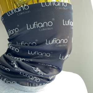 Neck Warmer: Lufiano