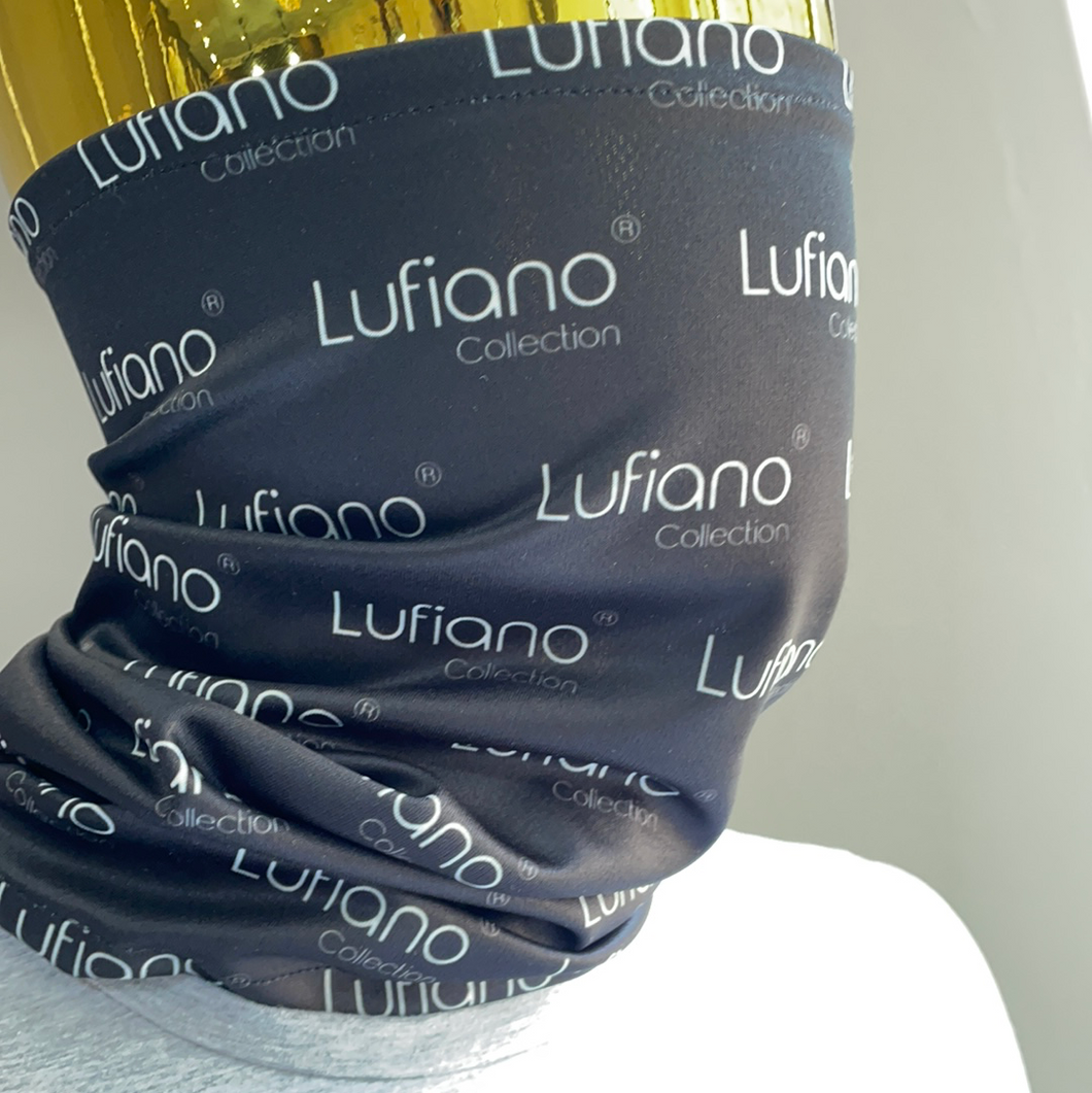 Neck Warmer: Lufiano