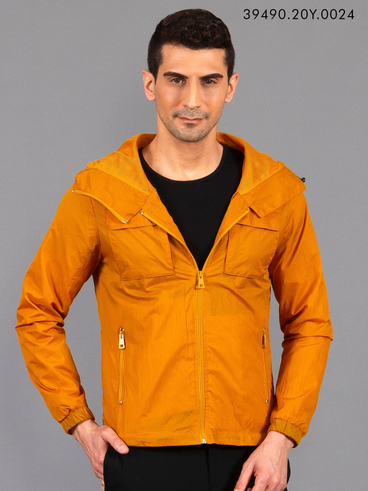 Mustard hotsell colour jacket