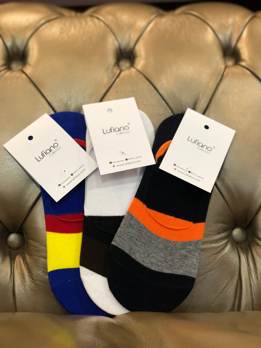Secret Socks